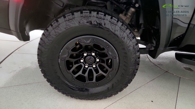 Used 2022 RAM 1500 TRX w/ TRX Level 2 Equipment Group AWD/4WD image 83