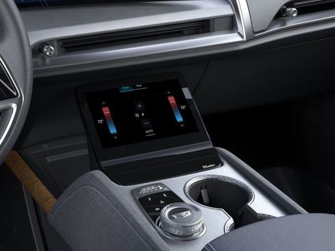 New 2026 Cadillac Vistiq Premium Luxury w/ LPO, Floor Liner Package image 23