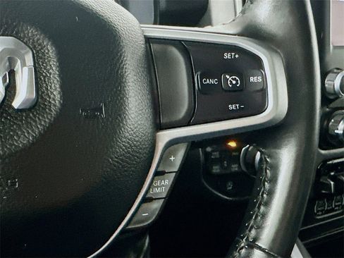 Used 2021 RAM 1500 Big Horn image 26