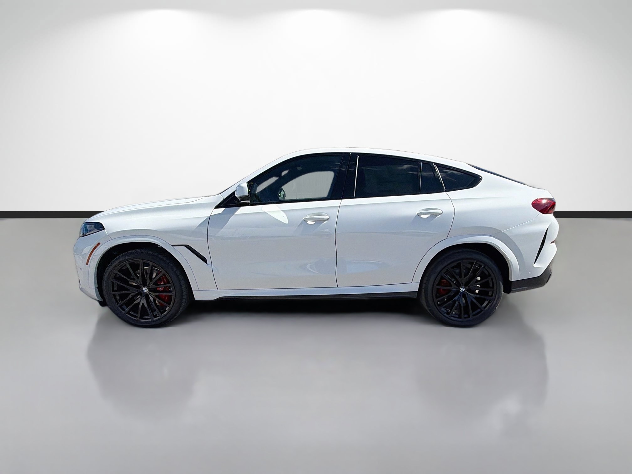 New 2027 BMW X6 xDrive40i w/ Executive Package AWD/4WD image 6