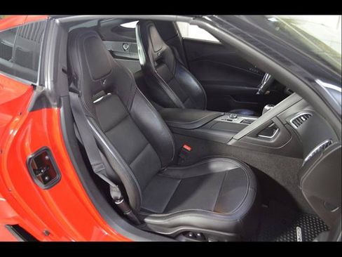Used 2019 Chevrolet Corvette Grand Sport RWD image 20