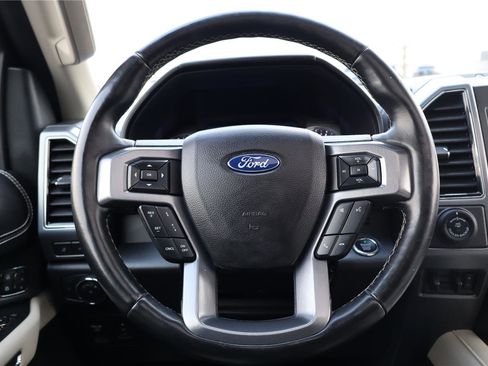 Used 2020 Ford Expedition Max Platinum image 16