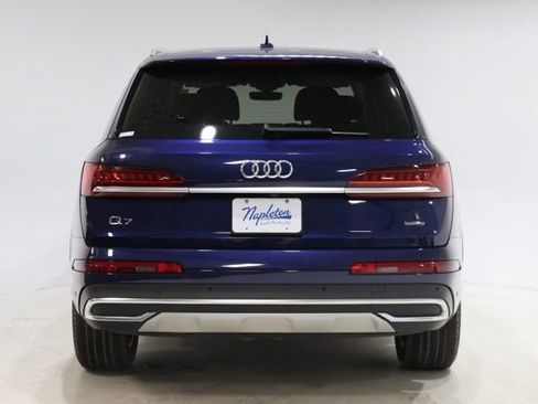 Used 2022 Audi Q7 3.0T Premium w/ Convenience Package image 7