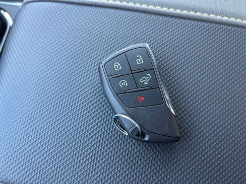 Used 2024 Chevrolet Silverado 2500 ZR2 w/ ZR2 Bison Edition image 33