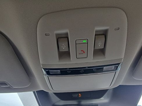 New 2026 Nissan Murano Platinum image 22