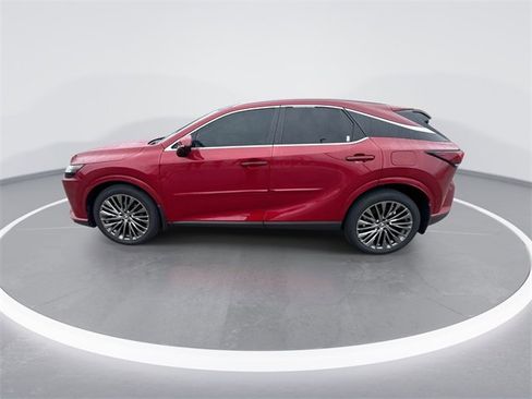 Used 2025 Lexus RX 350 image 5