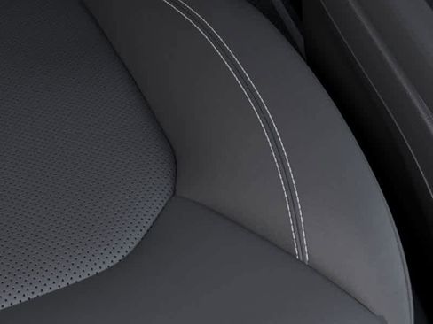 New 2026 Chrysler Pacifica Select FWD image 20