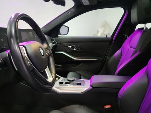 Used 2024 BMW 330i 330i image 16