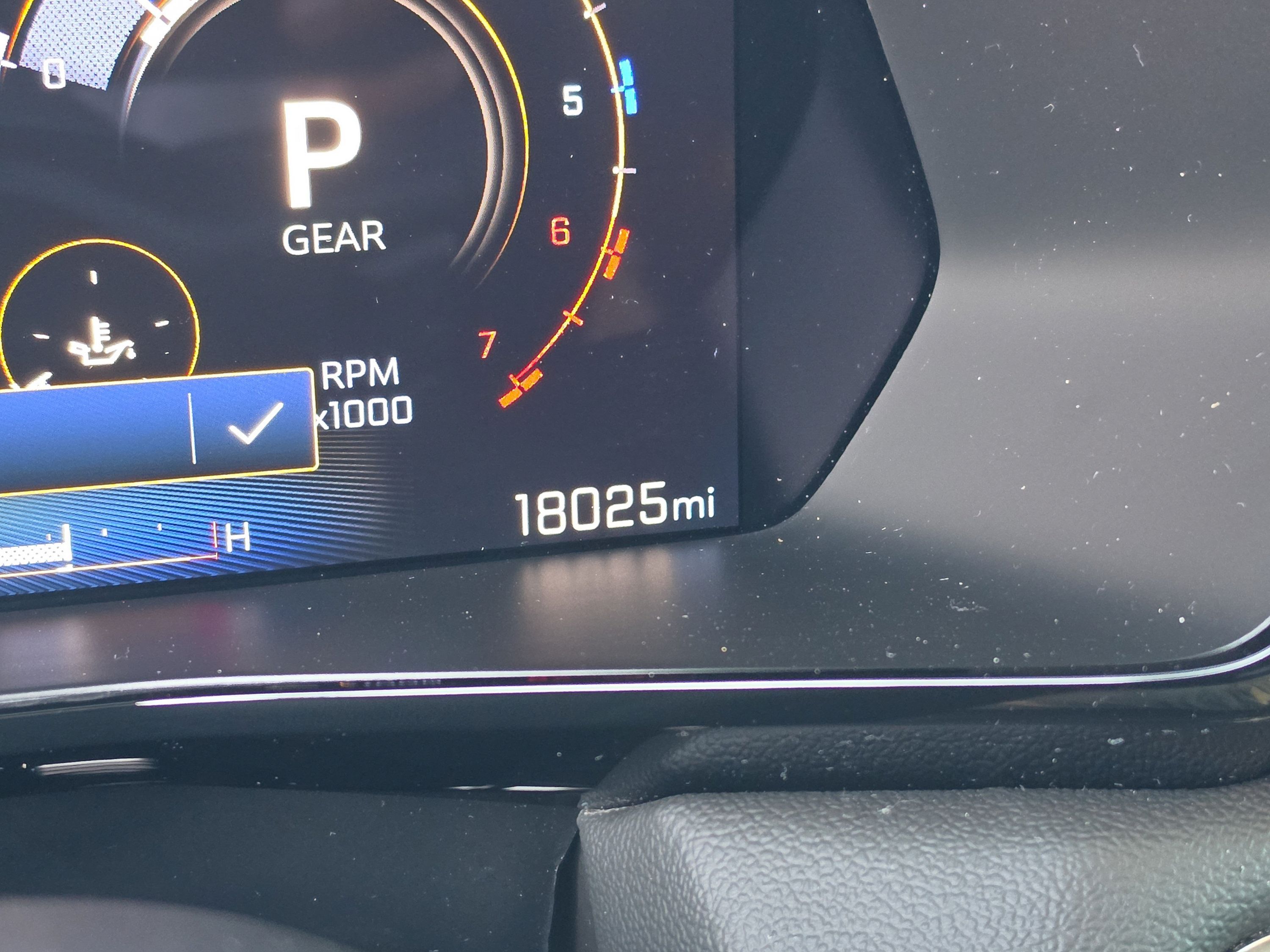 Used 2026 Chevrolet Colorado LT w/ LT Convenience Package RWD image 38