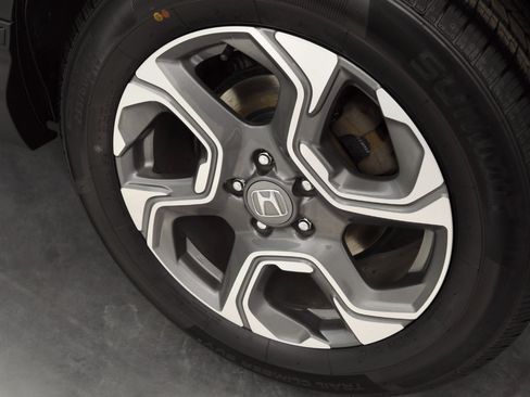 Used 2019 Honda CR-V EX image 9