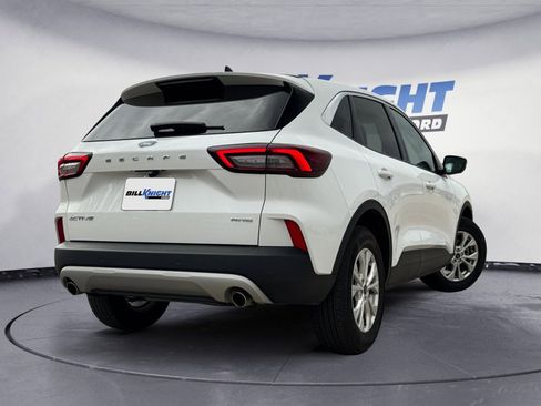 Used 2023 Ford Escape Active w/ Tech Pack #2 image 5