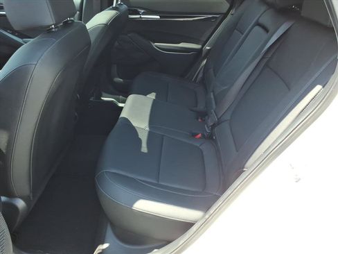 Used 2023 Kia Seltos EX AWD/4WD image 12