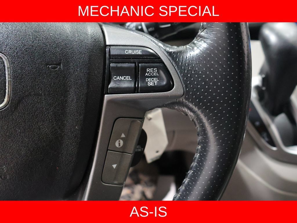 Used 2012 Honda Odyssey Touring image 28