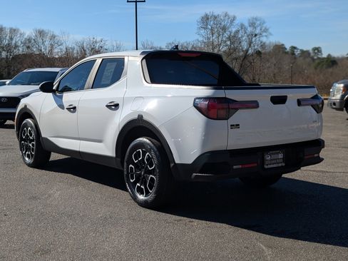 Used 2023 Hyundai Santa Cruz SEL image 7