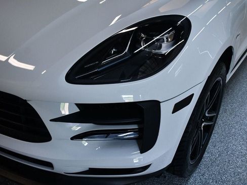 Used 2020 Porsche Macan S AWD/4WD image 11