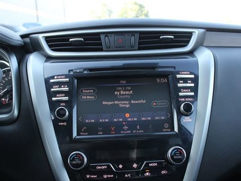 Used 2019 Nissan Murano Platinum w/ Cargo Package FWD image 16
