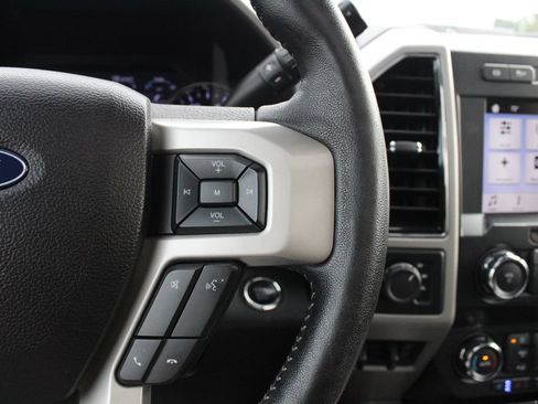 Used 2019 Ford F350 Lariat w/ Lariat Ultimate Package AWD/4WD image 14