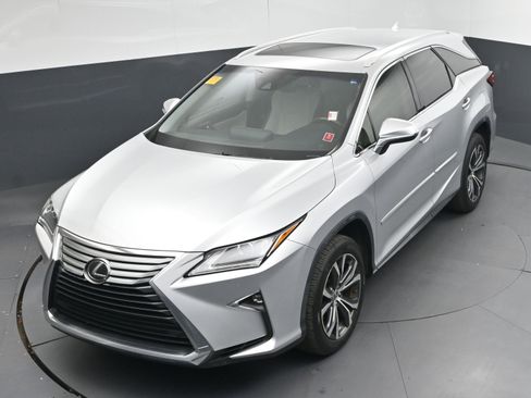 Used 2018 Lexus RX 350L FWD image 30