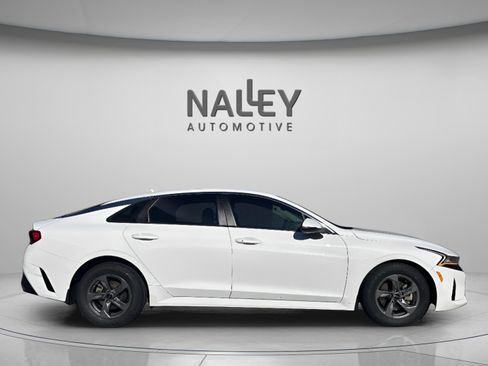 Used 2022 Kia K5 LXS image 4