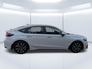 Used 2024 Honda Civic EX-L video 2