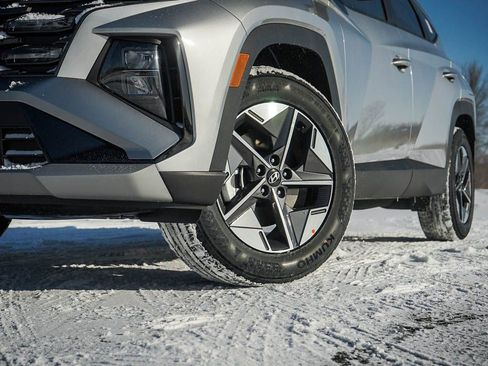 New 2026 Hyundai Tucson SEL image 6