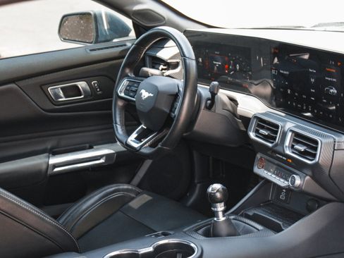 Used 2024 Ford Mustang GT Premium RWD image 28