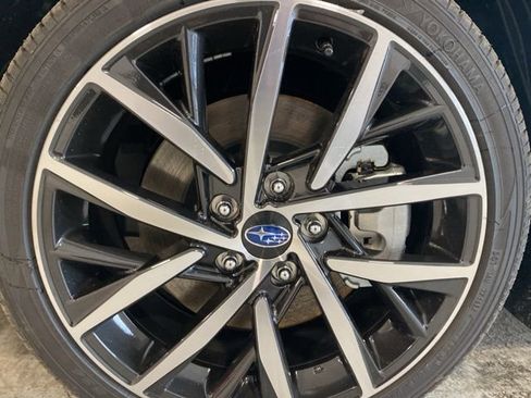 New 2026 Subaru Impreza 2.0i Sport image 5