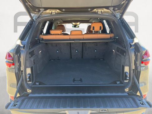 Used 2026 BMW X5 xDrive40i w/ Climate Comfort Package image 11