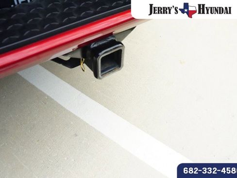 Used 2024 GMC Canyon AT4X image 23