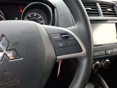 Used 2022 Mitsubishi Outlander Sport ES FWD image 20