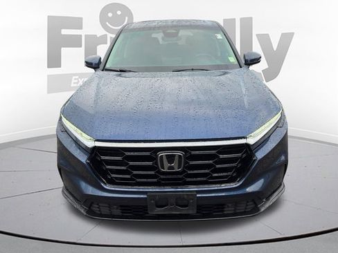 Used 2024 Honda CR-V EX-L image 2