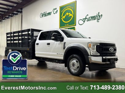 Used 2020 Ford F450 XLT