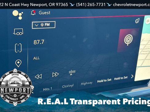 New 2026 GMC Sierra 1500 Elevation w/ Elevation Premium Package image 17