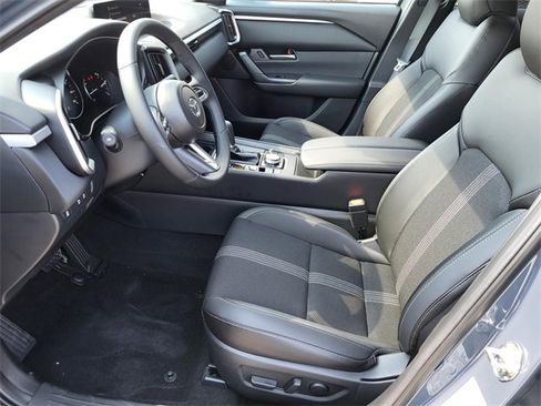 New 2026 MAZDA CX-50 Meridian Edition w/ Cargo Package image 16