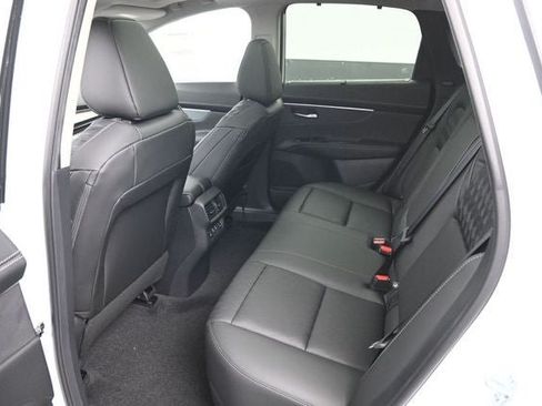 New 2026 Nissan Murano Platinum AWD/4WD image 10