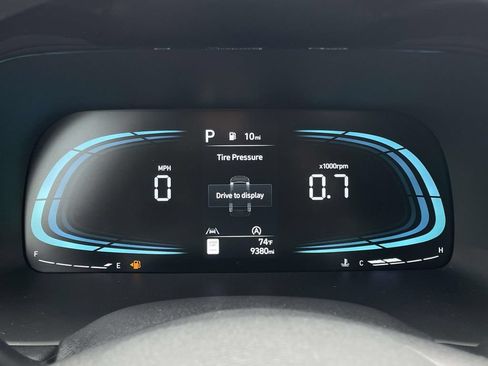 Certified 2025 Hyundai Palisade XRT AWD/4WD image 15
