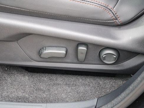 New 2026 Subaru Forester Touring image 19