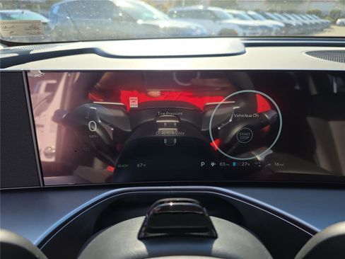 New 2026 Hyundai Ioniq 9 SEL image 13