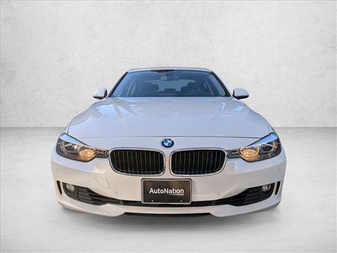 Used 2014 BMW 328i Sedan image 2