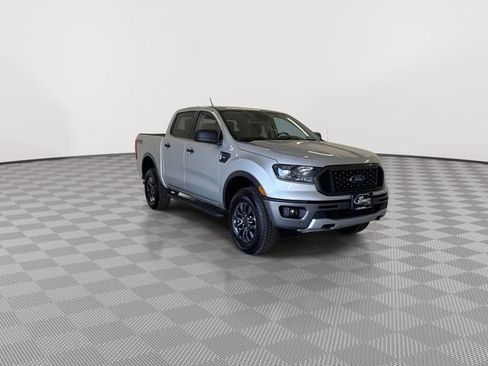 Used 2019 Ford Ranger XLT w/ Equipment Group 302A Luxury AWD/4WD image 13