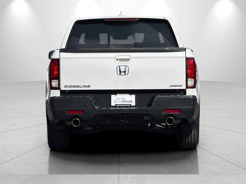 Used 2023 Honda Ridgeline RTL-E image 7