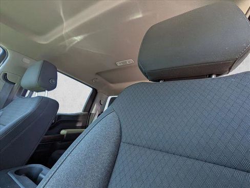 Used 2022 Chevrolet Silverado 1500 RST image 15