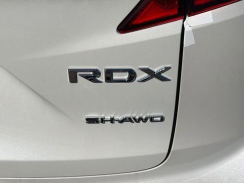 New 2026 Acura RDX w/ Technology Package image 9