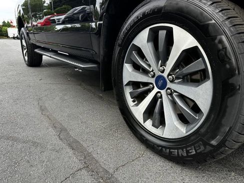 Used 2019 Ford F150 XL w/ Equipment Group 101A Mid AWD/4WD image 11