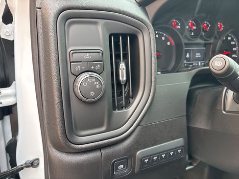 New 2026 Chevrolet Silverado 2500 W/T w/ WT Convenience Package image 24