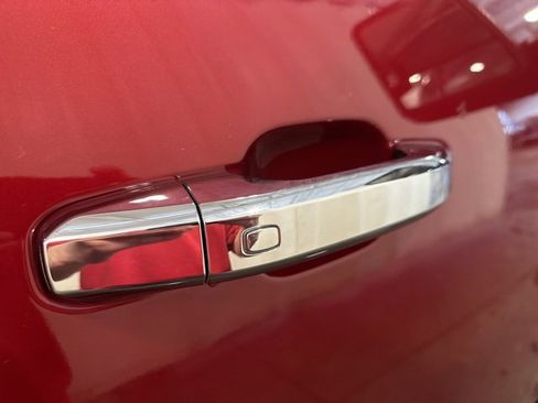 Used 2020 Chevrolet Silverado 2500 LTZ w/ LTZ Plus Package image 38