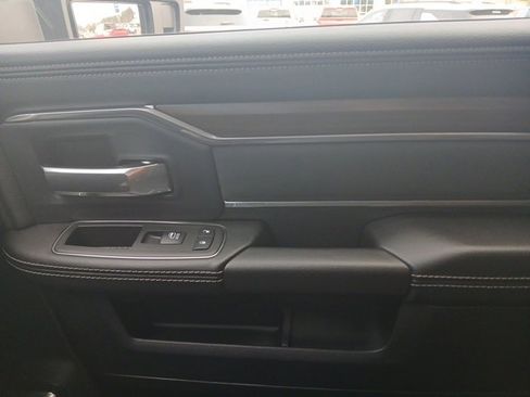 Used 2024 RAM 2500 Laramie w/ Safety Group image 42