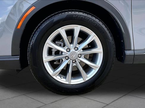 Used 2025 Honda CR-V EX-L image 11