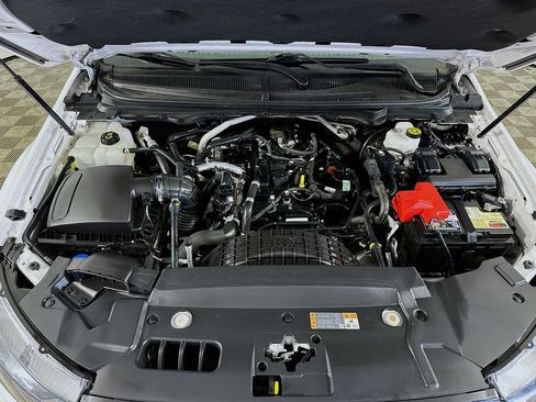 Used 2020 Ford Ranger XLT w/ Equipment Group 302A Luxury image 37