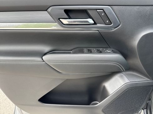 New 2026 GMC Terrain Elevation w/ Black Edition FWD image 14